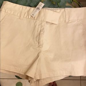 NWT, LOFT shorts , The Riviera short, sz 10
